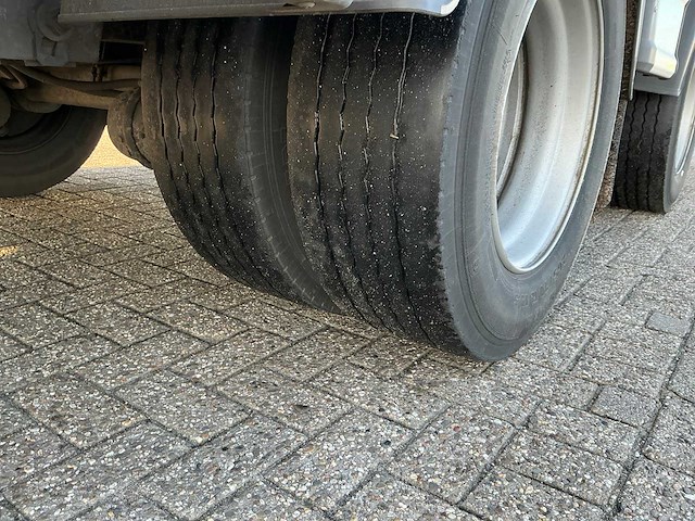 2021 talson distri f1520 oplegger - afbeelding 18 van  27