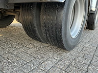 2021 talson distri f1520 oplegger - afbeelding 18 van  27