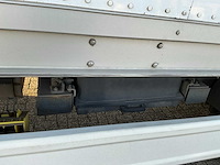 2021 talson distri f1520 oplegger - afbeelding 19 van  27