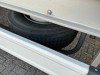 2021 talson distri f1520 oplegger - afbeelding 20 van  27