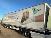 2021 talson distri f1520 oplegger - afbeelding 12 van  27