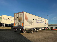 2021 talson distri f1520 oplegger - afbeelding 21 van  27