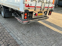 2021 talson distri f1520 oplegger - afbeelding 24 van  27