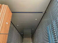 2021 talson distri f1520 oplegger - afbeelding 26 van  27