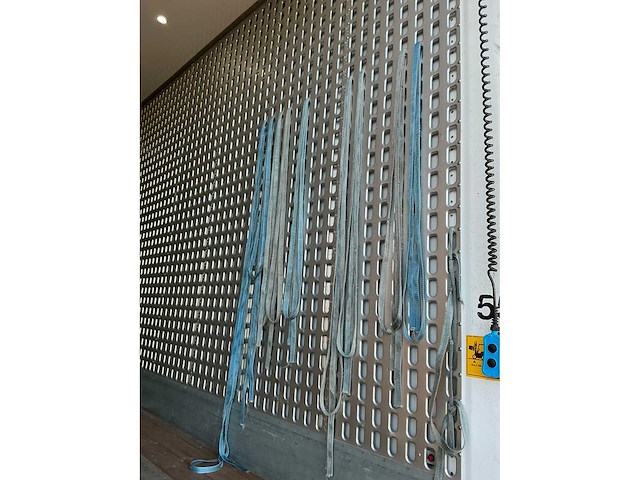 2021 talson distri f1520 oplegger - afbeelding 27 van  27