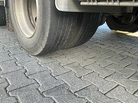 2021 talson distri f1520 oplegger - afbeelding 2 van  31