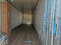 2021 talson distri f1520 oplegger - afbeelding 7 van  31