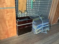 2021 talson distri f1520 oplegger - afbeelding 8 van  31