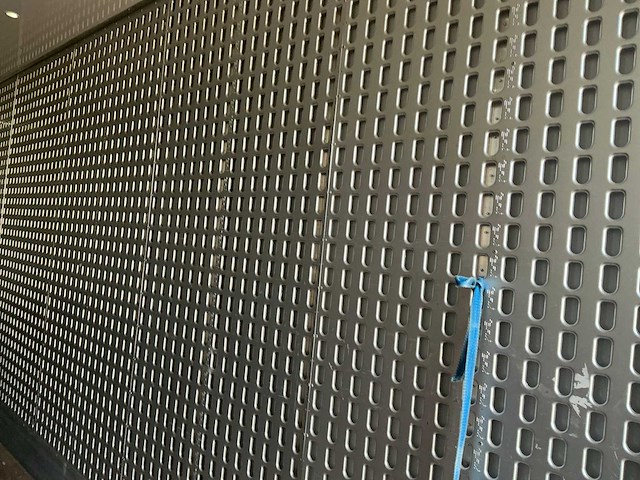 2021 talson distri f1520 oplegger - afbeelding 9 van  31