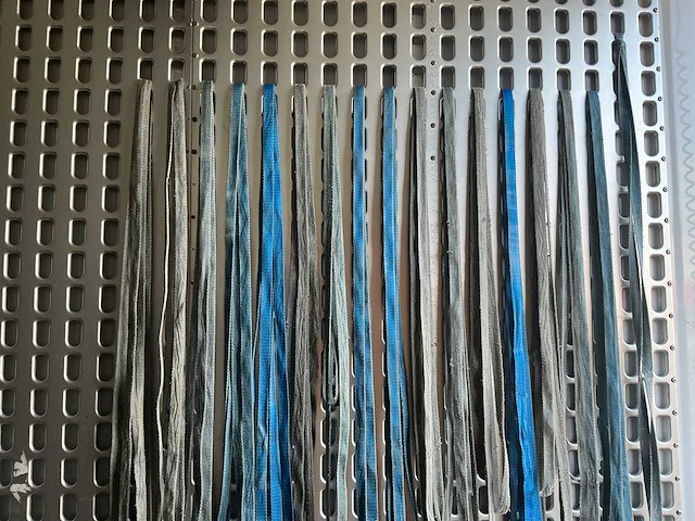 2021 talson distri f1520 oplegger - afbeelding 10 van  31