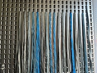 2021 talson distri f1520 oplegger - afbeelding 10 van  31