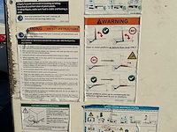 2021 talson distri f1520 oplegger - afbeelding 11 van  31