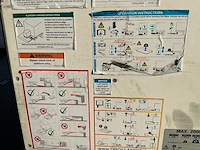 2021 talson distri f1520 oplegger - afbeelding 13 van  31