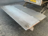 2021 talson distri f1520 oplegger - afbeelding 17 van  31