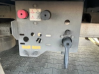 2021 talson distri f1520 oplegger - afbeelding 18 van  31