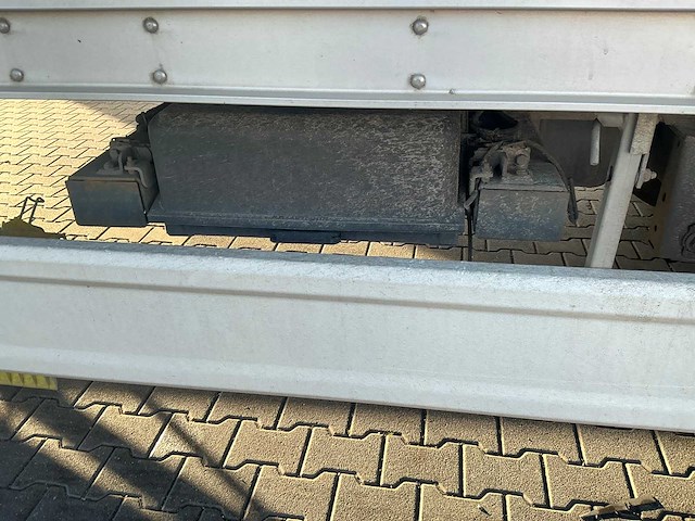 2021 talson distri f1520 oplegger - afbeelding 21 van  31