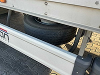 2021 talson distri f1520 oplegger - afbeelding 22 van  31