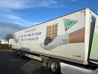 2021 talson distri f1520 oplegger - afbeelding 12 van  31