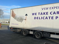 2021 talson distri f1520 oplegger - afbeelding 23 van  31