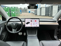 2021 tesla 3 performance (facelift) 513 pk/377 kw personenauto - afbeelding 4 van  57