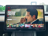 2021 tesla 3 performance (facelift) 513 pk/377 kw personenauto - afbeelding 8 van  57