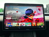 2021 tesla 3 performance (facelift) 513 pk/377 kw personenauto - afbeelding 10 van  57