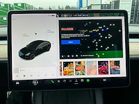 2021 tesla 3 performance (facelift) 513 pk/377 kw personenauto - afbeelding 17 van  57