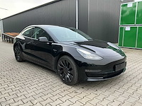 2021 tesla 3 performance (facelift) 513 pk/377 kw personenauto - afbeelding 12 van  57