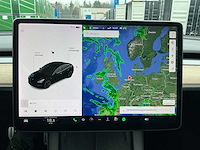 2021 tesla 3 performance (facelift) 513 pk/377 kw personenauto - afbeelding 25 van  57