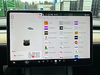2021 tesla 3 performance (facelift) 513 pk/377 kw personenauto - afbeelding 28 van  57