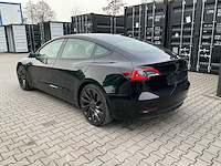 2021 tesla 3 performance (facelift) 513 pk/377 kw personenauto - afbeelding 23 van  57
