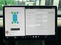 2021 tesla 3 performance (facelift) 513 pk/377 kw personenauto - afbeelding 36 van  57