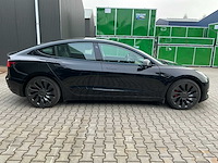 2021 tesla 3 performance (facelift) 513 pk/377 kw personenauto - afbeelding 54 van  57