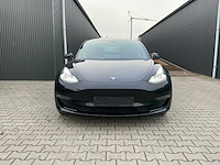 2021 tesla 3 performance (facelift) 513 pk/377 kw personenauto - afbeelding 55 van  57