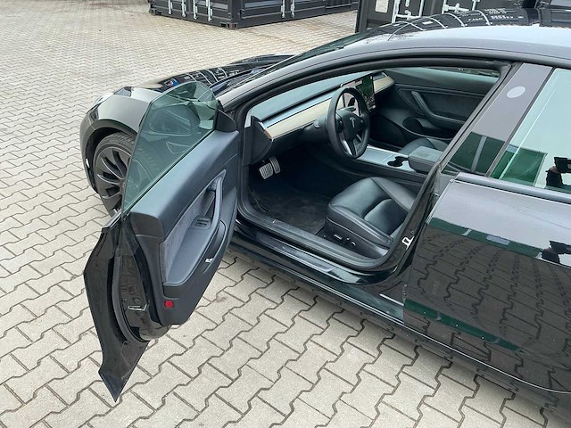 2021 tesla model 3 performance (facelift) 513 pk/377 kw personenauto - afbeelding 2 van  57