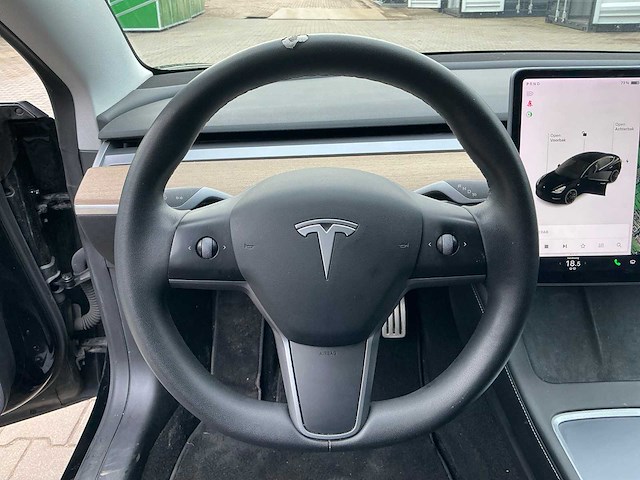 2021 tesla model 3 performance (facelift) 513 pk/377 kw personenauto - afbeelding 5 van  57