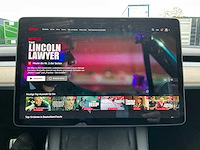 2021 tesla model 3 performance (facelift) 513 pk/377 kw personenauto - afbeelding 9 van  57