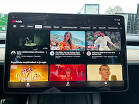 2021 tesla model 3 performance (facelift) 513 pk/377 kw personenauto - afbeelding 11 van  57