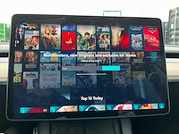 2021 tesla model 3 performance (facelift) 513 pk/377 kw personenauto - afbeelding 13 van  57