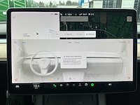 2021 tesla model 3 performance (facelift) 513 pk/377 kw personenauto - afbeelding 20 van  57