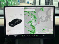 2021 tesla model 3 performance (facelift) 513 pk/377 kw personenauto - afbeelding 26 van  57
