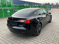 2021 tesla model 3 performance (facelift) 513 pk/377 kw personenauto - afbeelding 34 van  57