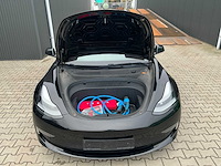 2021 tesla model 3 performance (facelift) 513 pk/377 kw personenauto - afbeelding 47 van  57