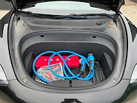 2021 tesla model 3 performance (facelift) 513 pk/377 kw personenauto - afbeelding 48 van  57
