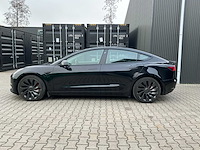2021 tesla model 3 performance (facelift) 513 pk/377 kw personenauto - afbeelding 45 van  57