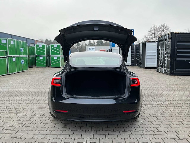 2021 tesla model 3 performance (facelift) 513 pk/377 kw personenauto - afbeelding 57 van  57
