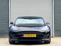 2021 tesla model 3 stnd.rwd plus 60 kwh personenauto - afbeelding 9 van  16