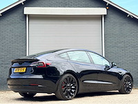 2021 tesla model 3 stnd.rwd plus 60 kwh personenauto - afbeelding 11 van  16