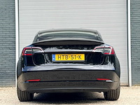 2021 tesla model 3 stnd.rwd plus 60 kwh personenauto - afbeelding 12 van  16