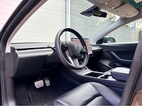2021 tesla model 3 stnd.rwd plus 60 kwh personenauto - afbeelding 14 van  16